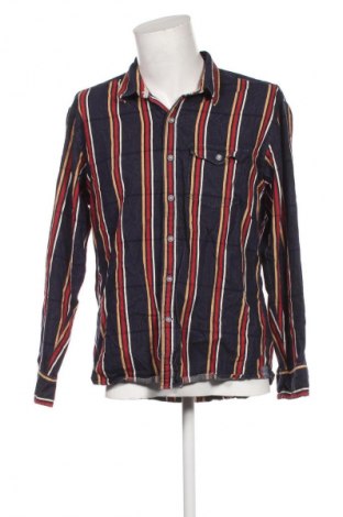 Ανδρικό πουκάμισο Unbranded, Μέγεθος XXL, Χρώμα Πολύχρωμο, Τιμή 18,99 €