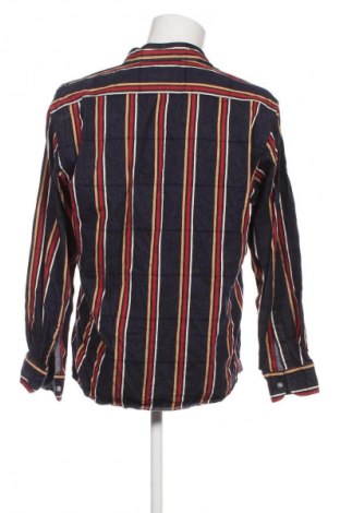 Ανδρικό πουκάμισο Unbranded, Μέγεθος XXL, Χρώμα Πολύχρωμο, Τιμή 18,99 €