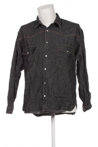 Férfi ing Unbranded, Méret XL, Szín Fekete, Ár 7 879 Ft