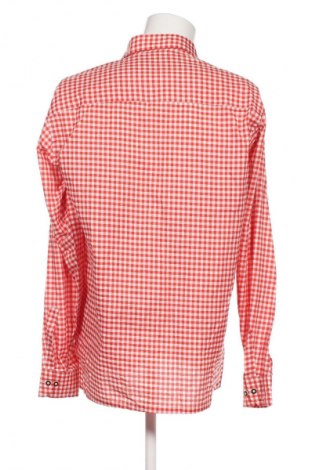 Ανδρικό πουκάμισο Unbranded, Μέγεθος XXL, Χρώμα Πολύχρωμο, Τιμή 18,99 €