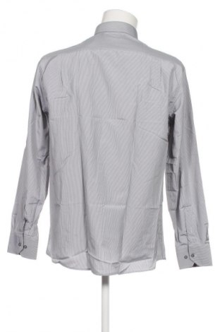 Pánska košeľa  Unbranded, Veľkosť L, Farba Sivá, Cena  23,53 €