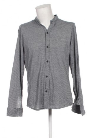 Ανδρικό πουκάμισο Unbranded, Μέγεθος XXL, Χρώμα Πολύχρωμο, Τιμή 18,99 €