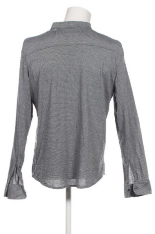 Ανδρικό πουκάμισο Unbranded, Μέγεθος XXL, Χρώμα Πολύχρωμο, Τιμή 18,99 €