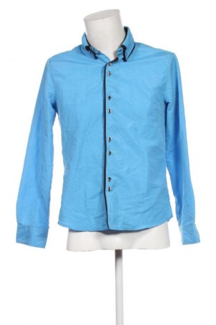 Pánská košile  Unbranded, Velikost XL, Barva Modrá, Cena  469,00 Kč