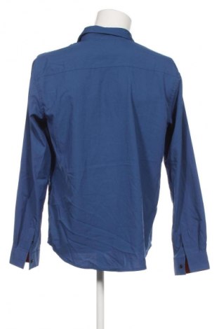 Pánská košile  Unbranded, Velikost L, Barva Modrá, Cena  469,00 Kč