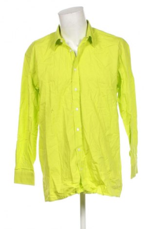 Cămașă de bărbați Unbranded, Mărime XL, Culoare Verde, Preț 98,99 Lei