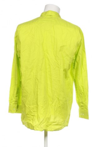 Cămașă de bărbați Unbranded, Mărime XL, Culoare Verde, Preț 98,99 Lei