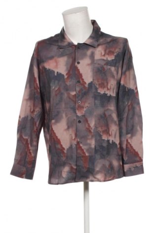 Cămașă de bărbați Unbranded, Mărime M, Culoare Multicolor, Preț 98,99 Lei
