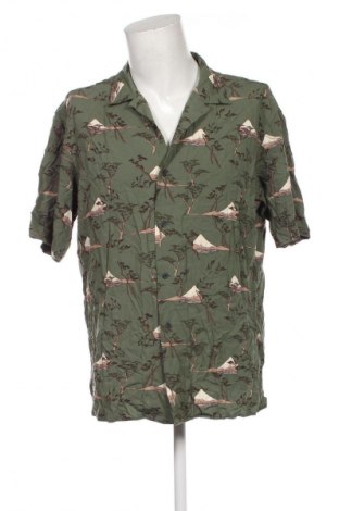 Férfi ing Uniqlo, Méret L, Szín Sokszínű, Ár 9 219 Ft