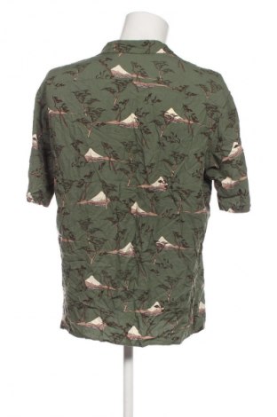 Férfi ing Uniqlo, Méret L, Szín Sokszínű, Ár 9 219 Ft