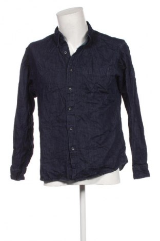 Pánská košile  Uniqlo, Velikost M, Barva Modrá, Cena  549,00 Kč