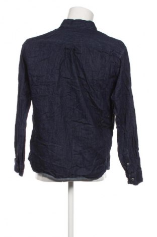 Pánská košile  Uniqlo, Velikost M, Barva Modrá, Cena  549,00 Kč