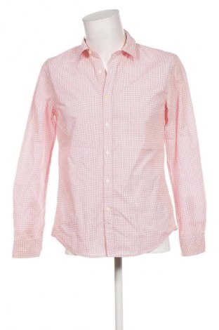 Cămașă de bărbați United Colors Of Benetton, Mărime M, Culoare Multicolor, Preț 87,46 Lei