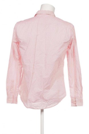 Cămașă de bărbați United Colors Of Benetton, Mărime M, Culoare Multicolor, Preț 87,46 Lei
