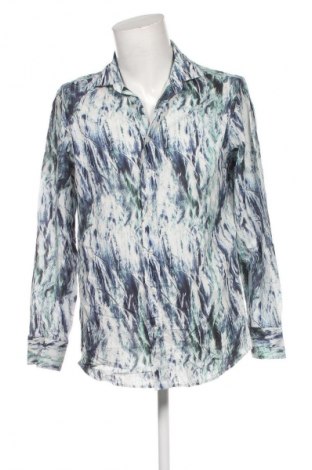 Herrenhemd Van Gils, Größe L, Farbe Mehrfarbig, Preis € 38,99