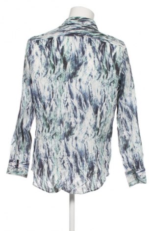 Herrenhemd Van Gils, Größe L, Farbe Mehrfarbig, Preis € 38,99