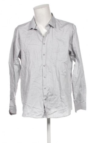 Pánská košile  Van Heusen, Velikost XL, Barva Šedá, Cena  469,00 Kč