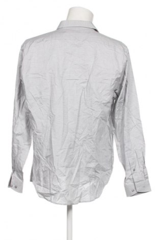 Pánská košile  Van Heusen, Velikost XL, Barva Šedá, Cena  469,00 Kč