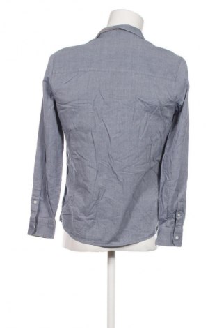 Herrenhemd Volcom, Größe M, Farbe Blau, Preis € 38,99