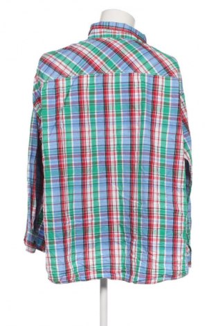 Herrenhemd WE, Größe 5XL, Farbe Mehrfarbig, Preis 20,99 €