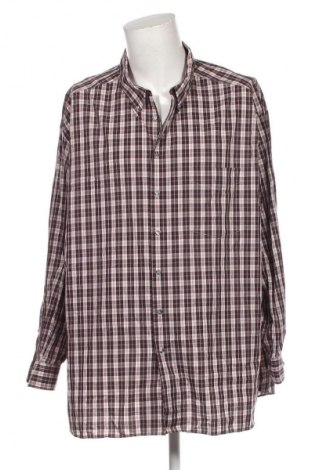 Pánská košile  Walbusch, Velikost 5XL, Barva Vícebarevné, Cena  889,00 Kč