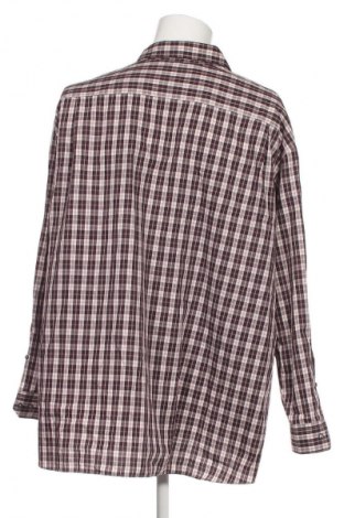 Pánská košile  Walbusch, Velikost 5XL, Barva Vícebarevné, Cena  889,00 Kč