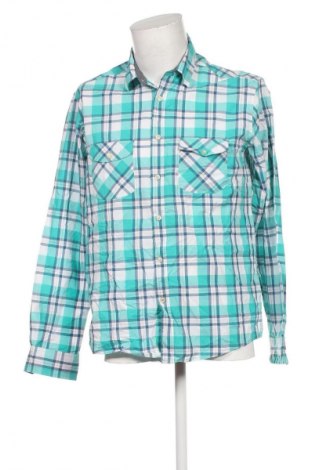 Herrenhemd Watson's, Größe L, Farbe Mehrfarbig, Preis € 23,99