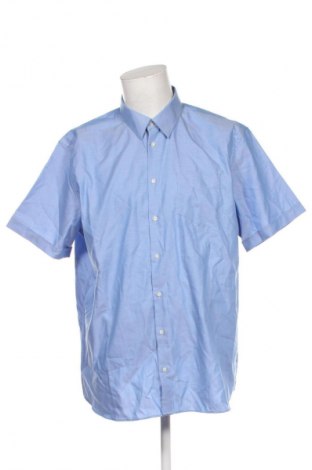 Herrenhemd Westbury, Größe XXL, Farbe Blau, Preis € 23,99
