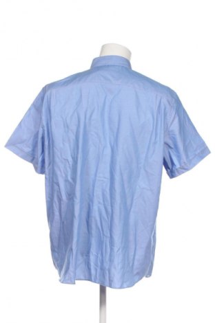 Herrenhemd Westbury, Größe XXL, Farbe Blau, Preis € 23,99