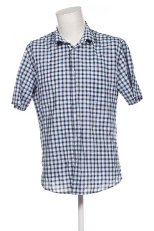 Herrenhemd Westside, Größe XL, Farbe Mehrfarbig, Preis € 20,99