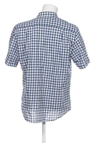 Herrenhemd Westside, Größe XL, Farbe Mehrfarbig, Preis € 20,99