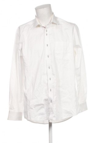 Herrenhemd Willsoor, Größe XL, Farbe Weiß, Preis 17,39 €