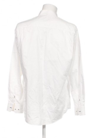 Herrenhemd Willsoor, Größe XL, Farbe Weiß, Preis 17,39 €