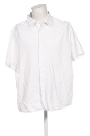 Pánska košeľa  Xside, Veľkosť XXL, Farba Biela, Cena  27,70 €