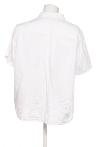 Pánska košeľa  Xside, Veľkosť XXL, Farba Biela, Cena  27,70 €