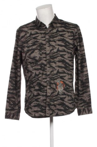 Férfi ing Yfl Reserved, Méret XL, Szín Sokszínű, Ár 5 865 Ft