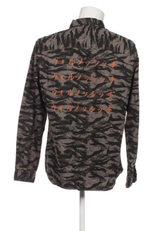 Férfi ing Yfl Reserved, Méret XL, Szín Sokszínű, Ár 5 865 Ft
