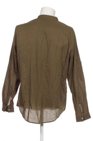 Férfi ing Zara, Méret XL, Szín Zöld, Ár 6 539 Ft