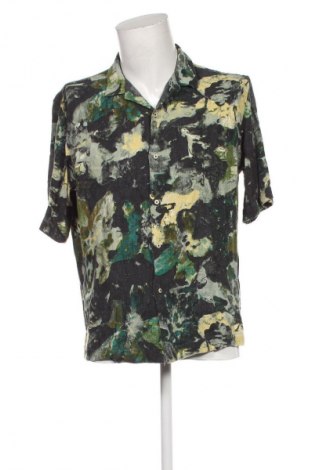 Pánska košeľa  Zara, Veľkosť XL, Farba Viacfarebná, Cena  11,95 €