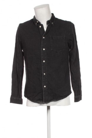 Herrenhemd Zara, Größe M, Farbe Schwarz, Preis € 23,99