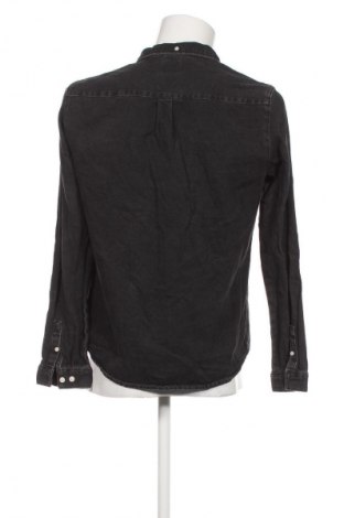 Herrenhemd Zara, Größe M, Farbe Schwarz, Preis € 23,99