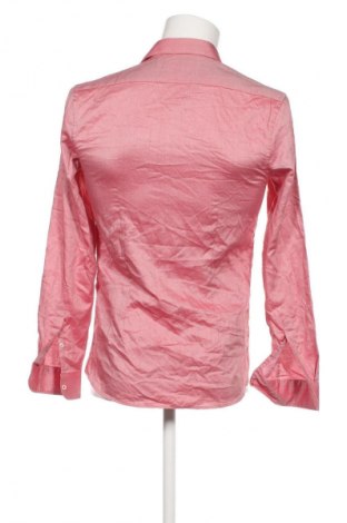 Herrenhemd Zara, Größe S, Farbe Rot, Preis € 23,99