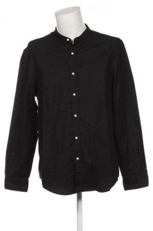 Pánska košeľa  Zara, Veľkosť XL, Farba Čierna, Cena  17,39 €