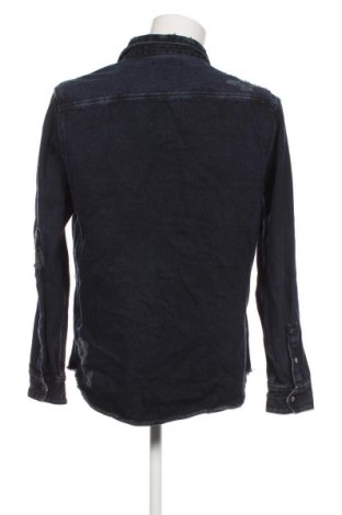 Pánská košile  Zara, Velikost XL, Barva Modrá, Cena  549,00 Kč