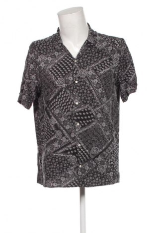Cămașă de bărbați Zara Man, Mărime XL, Culoare Multicolor, Preț 72,03 Lei
