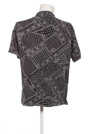 Cămașă de bărbați Zara Man, Mărime XL, Culoare Multicolor, Preț 72,03 Lei