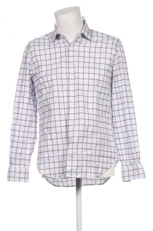 Cămașă de bărbați Zara Man, Mărime L, Culoare Multicolor, Preț 240,00 Lei