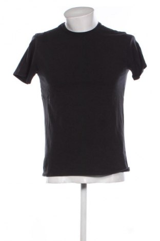 Męski T-shirt 17 & Co., Rozmiar S, Kolor Czarny, Cena 44,94 zł