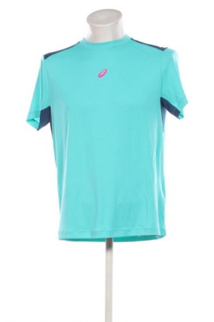 Herren T-Shirt ASICS, Größe M, Farbe Mehrfarbig, Preis € 43,99