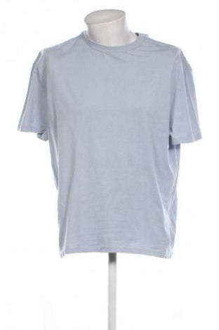 Herren T-Shirt ASOS, Größe XL, Farbe Blau, Preis € 10,99